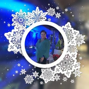 Meet your Posher, Veronica